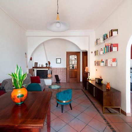 Apartament L'Antro Di Circe Rzym Zewnętrze zdjęcie